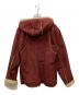 Patagonia (パタゴニア) エコムートンフーディージャケット エンジ サイズ:M：7000円