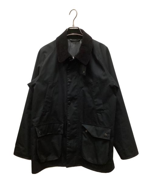 Barbour（バブアー）Barbour (バブアー) 別注BEDALETECH CLASSIC FIT ジャケット ブラック サイズ:36の古着・服飾アイテム