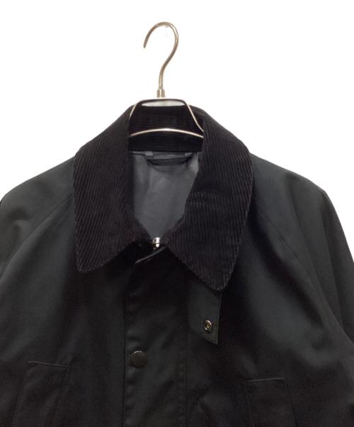 Barbour（バブアー）Barbour (バブアー) 別注BEDALETECH CLASSIC FIT ジャケット ブラック サイズ:36の古着・服飾アイテム