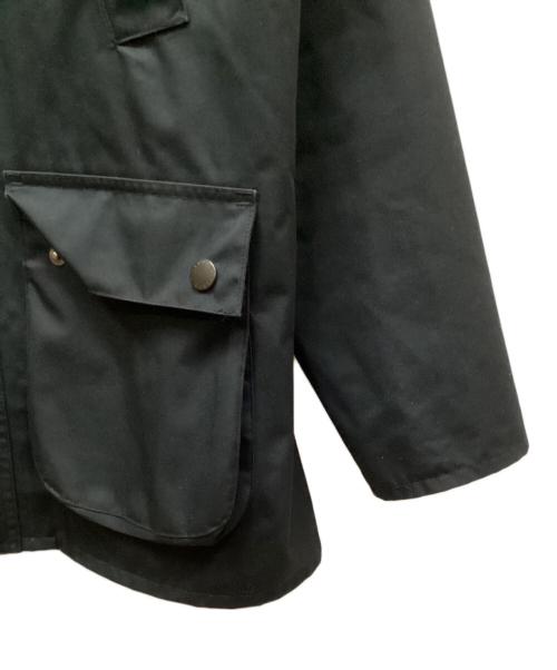 Barbour（バブアー）Barbour (バブアー) 別注BEDALETECH CLASSIC FIT ジャケット ブラック サイズ:36の古着・服飾アイテム