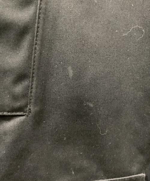 Barbour（バブアー）Barbour (バブアー) 別注BEDALETECH CLASSIC FIT ジャケット ブラック サイズ:36の古着・服飾アイテム