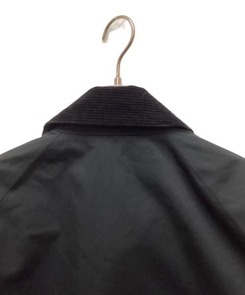 Barbour（バブアー）Barbour (バブアー) 別注BEDALETECH CLASSIC FIT ジャケット ブラック サイズ:36の古着・服飾アイテム