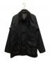 Barbour（バブアー）の古着「別注BEDALETECH CLASSIC FIT ジャケット」｜ブラック