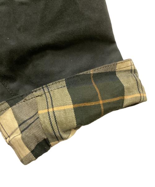 Barbour（バブアー）Barbour (バブアー) OS BEDALE WAX JACKET オリーブ サイズ:40の古着・服飾アイテム