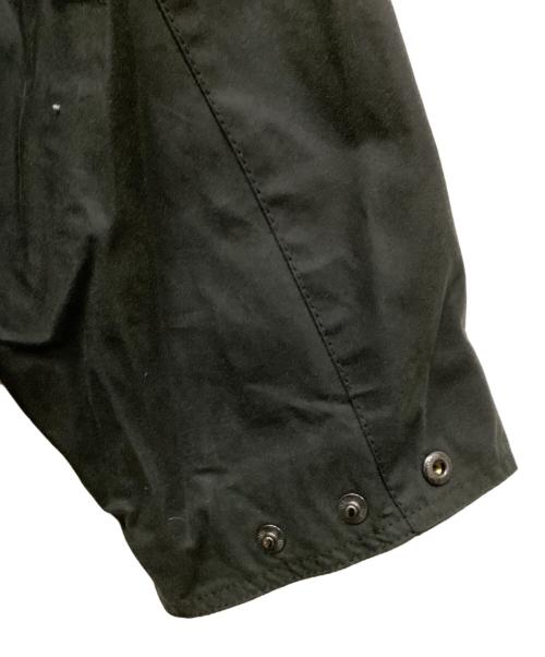 Barbour（バブアー）Barbour (バブアー) OS BEDALE WAX JACKET オリーブ サイズ:40の古着・服飾アイテム