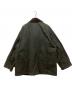 Barbour (バブアー) OS BEDALE WAX JACKET オリーブ サイズ:40：30000円
