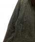 中古・古着 Barbour (バブアー) OS BEDALE WAX JACKET オリーブ サイズ:40：30000円