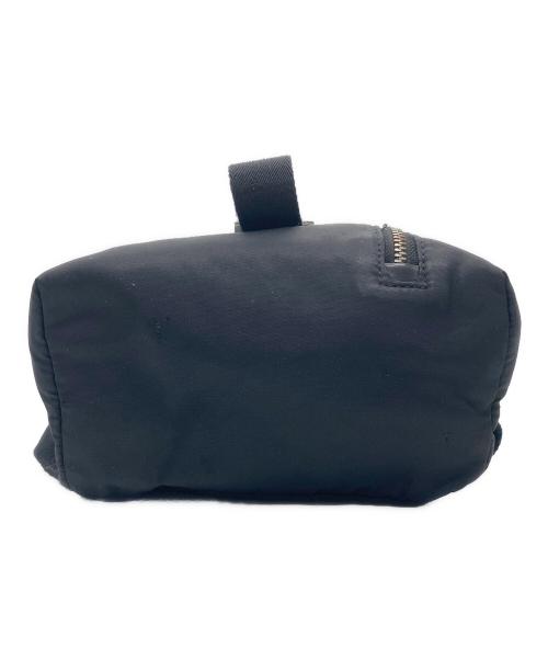 1017 ALYX 9SM（テンセブンティーン アリクス ナインエスエム）1017 ALYX 9SM (テンセブンティーン アリクス ナインエスエム) Alyx Buckle soft Backpack ブラックの古着・服飾アイテム