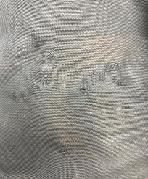 1017 ALYX 9SM（テンセブンティーン アリクス ナインエスエム）1017 ALYX 9SM (テンセブンティーン アリクス ナインエスエム) Alyx Buckle soft Backpack ブラックの古着・服飾アイテム