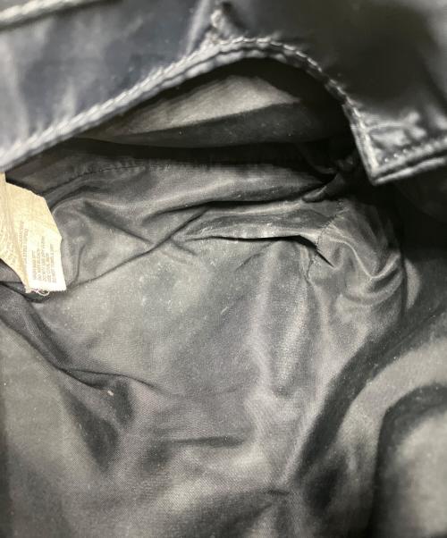 1017 ALYX 9SM（テンセブンティーン アリクス ナインエスエム）1017 ALYX 9SM (テンセブンティーン アリクス ナインエスエム) Alyx Buckle soft Backpack ブラックの古着・服飾アイテム