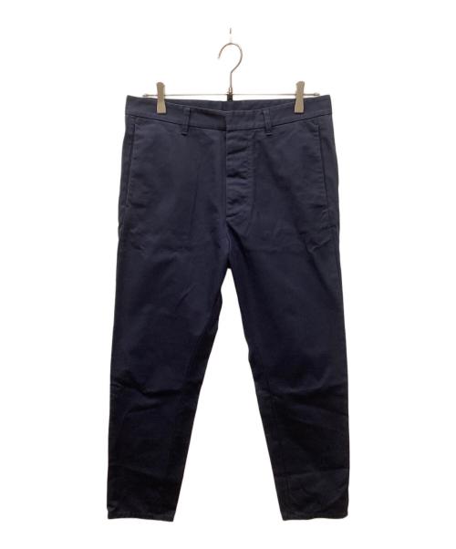 DSQUARED2（ディースクエアード）DSQUARED2 (ディースクエアード) チノパン ネイビー サイズ:44の古着・服飾アイテム