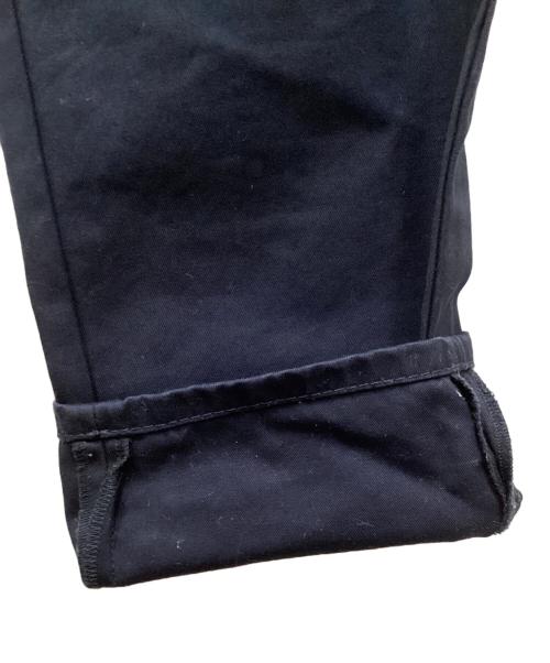 DSQUARED2（ディースクエアード）DSQUARED2 (ディースクエアード) チノパン ネイビー サイズ:44の古着・服飾アイテム