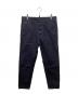 DSQUARED2（ディースクエアード）の古着「チノパン」｜ネイビー