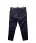 DSQUARED2 (ディースクエアード) チノパン ネイビー サイズ:44：5000円