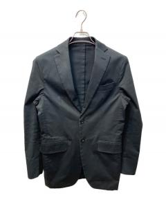 中古・古着通販】GIVENCHY (ジバンシィ) 切替テーラードジャケット