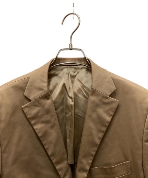 JIL SANDER（ジルサンダー）JIL SANDER (ジルサンダー) テーラードジャケット サイズ:48の古着・服飾アイテム