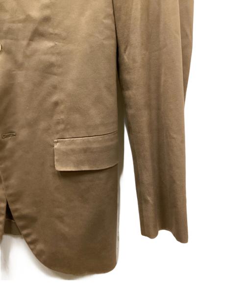 JIL SANDER（ジルサンダー）JIL SANDER (ジルサンダー) テーラードジャケット サイズ:48の古着・服飾アイテム
