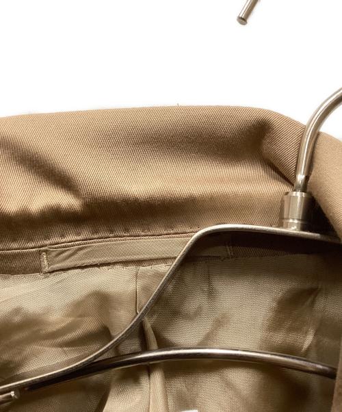 JIL SANDER（ジルサンダー）JIL SANDER (ジルサンダー) テーラードジャケット サイズ:48の古着・服飾アイテム