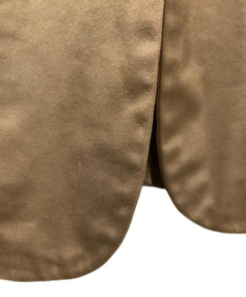 JIL SANDER（ジルサンダー）JIL SANDER (ジルサンダー) テーラードジャケット サイズ:48の古着・服飾アイテム