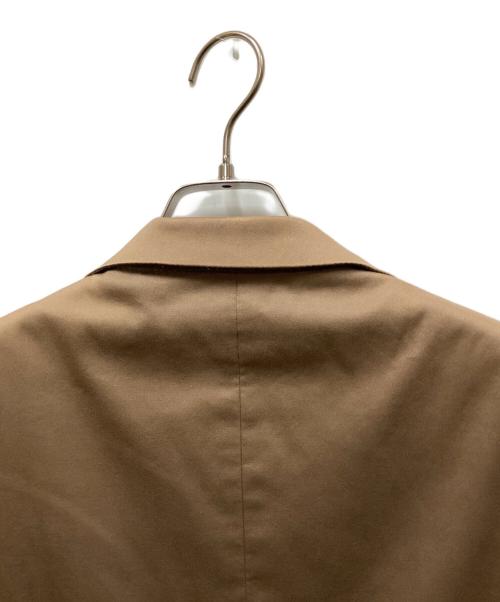 JIL SANDER（ジルサンダー）JIL SANDER (ジルサンダー) テーラードジャケット サイズ:48の古着・服飾アイテム