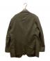 BROOKS BROTHERS (ブルックスブラザーズ) テーラードジャケット グリーン サイズ:42：7000円