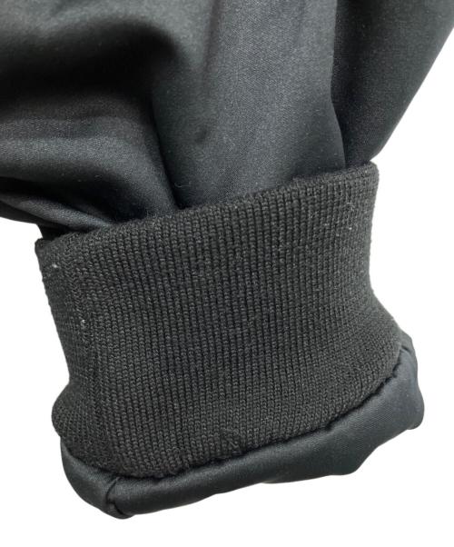 JORDAN（ジョーダン）JORDAN (ジョーダン) ボンバージャケット ブラック サイズ:２XLの古着・服飾アイテム