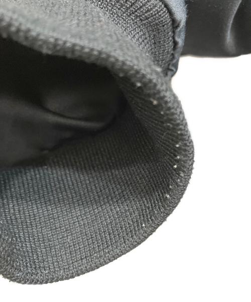 JORDAN（ジョーダン）JORDAN (ジョーダン) ボンバージャケット ブラック サイズ:２XLの古着・服飾アイテム