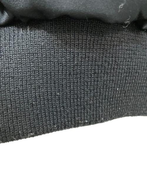 JORDAN（ジョーダン）JORDAN (ジョーダン) ボンバージャケット ブラック サイズ:２XLの古着・服飾アイテム