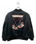 JORDAN (ジョーダン) ボンバージャケット ブラック サイズ:２XL：5000円
