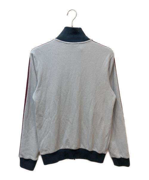 adidas（アディダス）adidas (アディダス) トラックジャケット ブルー サイズ:Sの古着・服飾アイテム
