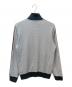 adidas (アディダス) トラックジャケット ブルー サイズ:S：8000円