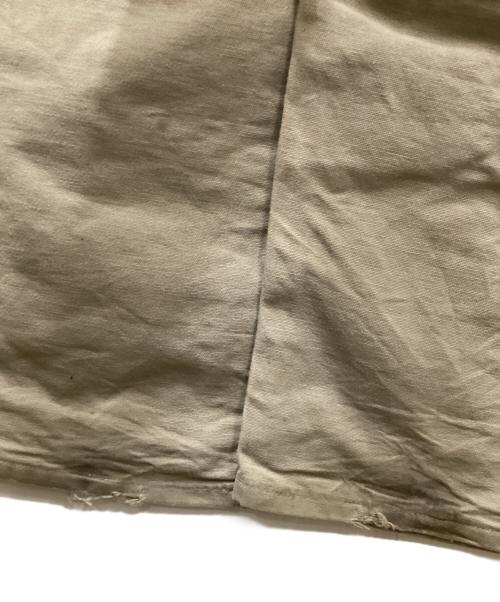 CarHartt（カーハート）CarHartt (カーハート) SINGLE KNEE PANT/ダックペインターパンツ ベージュ サイズ:W32の古着・服飾アイテム