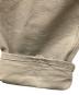 中古・古着 CarHartt (カーハート) SINGLE KNEE PANT/ダックペインターパンツ ベージュ サイズ:W32：7000円