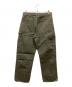 CarHartt (カーハート) SINGLE KNEE PANT/ダックペインターパンツ オリーブ サイズ:W33：8000円