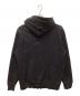 stussy (ステューシー) Dawn Patrol zip Hoodie/ダウンパトロールジップフーディー ブラック サイズ:L：8000円