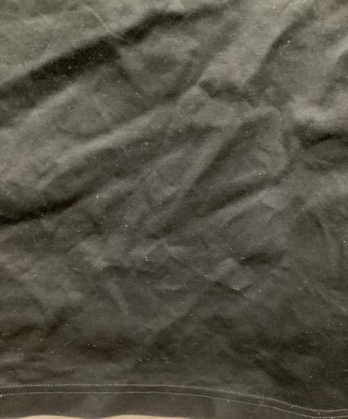 TATRAS（タトラス）TATRAS (タトラス) SICARDO L/S Tee / カットソー/シカード ブラック サイズ:170の古着・服飾アイテム