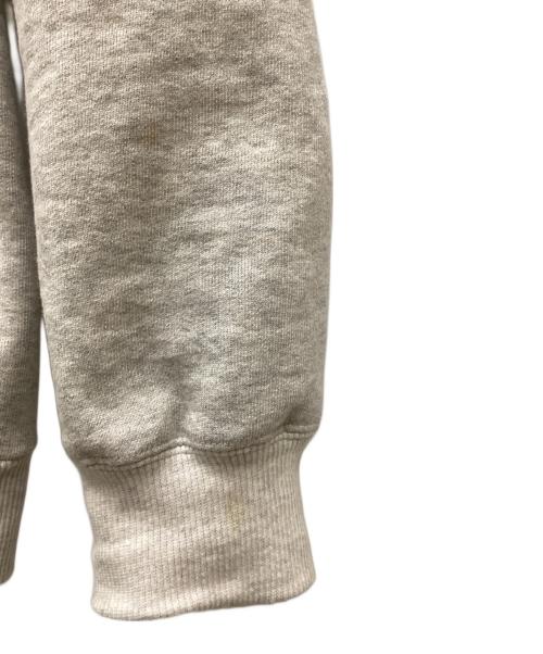 Hysteric Glamour（ヒステリックグラマー）Hysteric Glamour (ヒステリックグラマー) HYSTERIC CHERRY /チェリーパーカー グレー サイズ:Lの古着・服飾アイテム