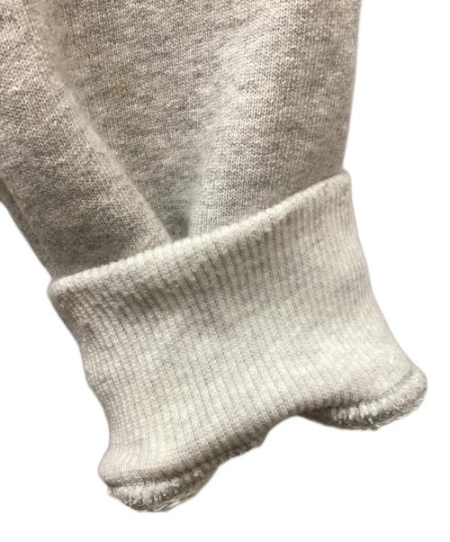 Hysteric Glamour（ヒステリックグラマー）Hysteric Glamour (ヒステリックグラマー) HYSTERIC CHERRY /チェリーパーカー グレー サイズ:Lの古着・服飾アイテム