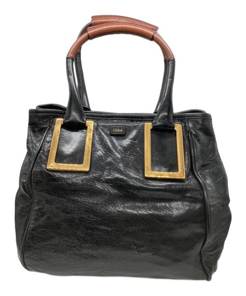 Chloe（クロエ）Chloe (クロエ) エテルトートバッグの古着・服飾アイテム
