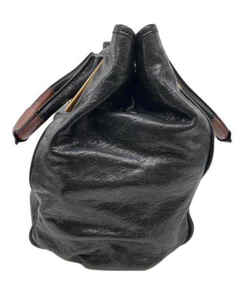 Chloe（クロエ）Chloe (クロエ) エテルトートバッグの古着・服飾アイテム