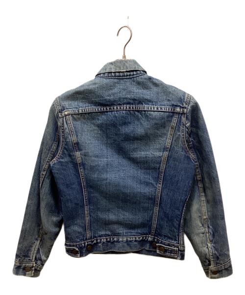 LEVI'S（リーバイス）LEVI'S (リーバイス) 70505 4THブランケットライナーデニムジャケット インディゴ サイズ:無しの古着・服飾アイテム