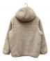 Patagonia (パタゴニア) キッズ・リバーシブル・レディ・フレディ・フーディ ベージュ サイズ:不明(キッズサイズ)：12000円