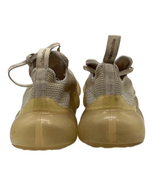 Mikio Sakabe（ミキオサカベ）MIKIO SAKABE (ミキオサカベ) grounds (グラウンズ) JEWELRY ベージュ サイズ:24cmの古着・服飾アイテム