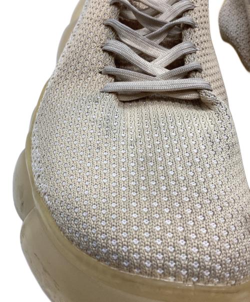 Mikio Sakabe（ミキオサカベ）MIKIO SAKABE (ミキオサカベ) grounds (グラウンズ) JEWELRY ベージュ サイズ:24cmの古着・服飾アイテム