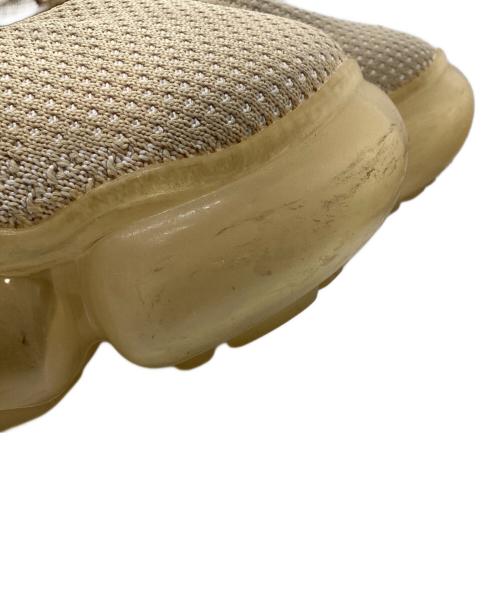 Mikio Sakabe（ミキオサカベ）MIKIO SAKABE (ミキオサカベ) grounds (グラウンズ) JEWELRY ベージュ サイズ:24cmの古着・服飾アイテム