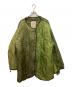 US ARMY（ユーエスアーミー）の古着「M65ライナーコート」｜カーキ