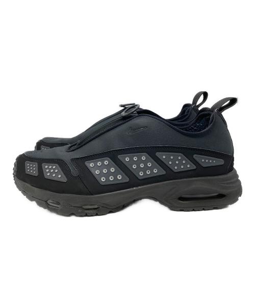 NIKE（ナイキ）NIKE (ナイキ) WMNS AIR MAX SNDR ブラック サイズ:27.5㎝の古着・服飾アイテム