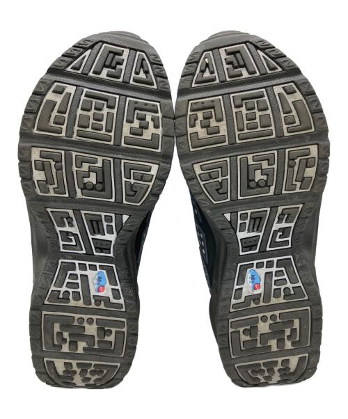 NIKE（ナイキ）NIKE (ナイキ) WMNS AIR MAX SNDR ブラック サイズ:27.5㎝の古着・服飾アイテム