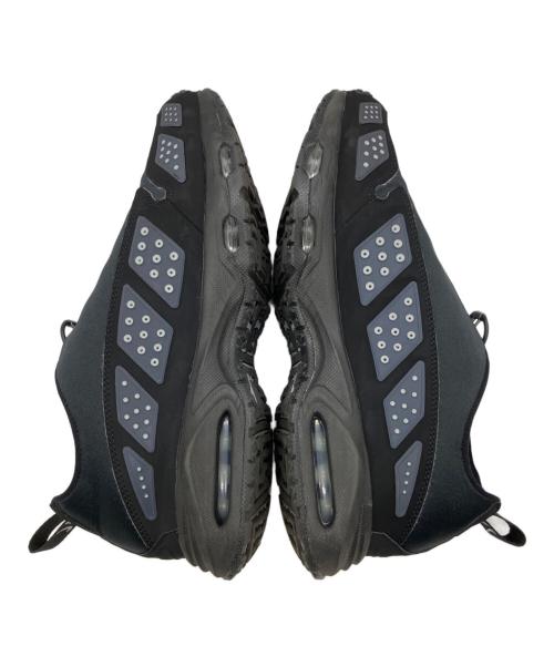NIKE（ナイキ）NIKE (ナイキ) WMNS AIR MAX SNDR ブラック サイズ:27.5㎝の古着・服飾アイテム