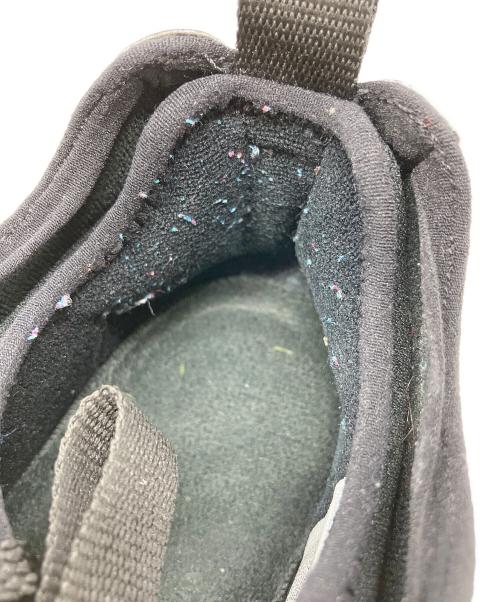 NIKE（ナイキ）NIKE (ナイキ) WMNS AIR MAX SNDR ブラック サイズ:27.5㎝の古着・服飾アイテム